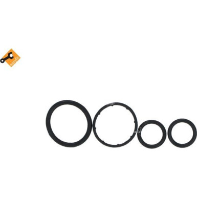 31805 Gehäuse, Ölfilter EASY FIT 31805 Gehäuse, Ölfilter EASY FIT