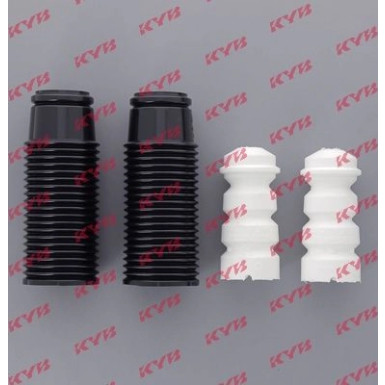 913121 Staubschutzsatz, Stoßdämpfer Protection Kit