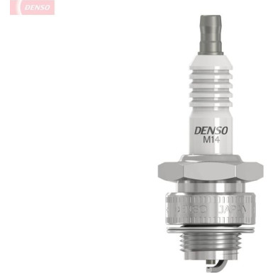 Denso Zündkerze Nickel M14