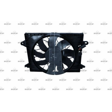 470031 Lüfter, Motorkühlung
