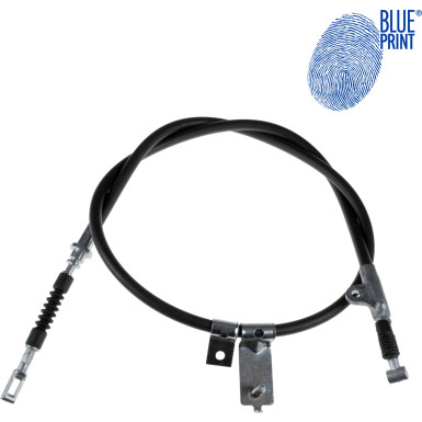 ADN146220 Seilzug, Feststellbremse