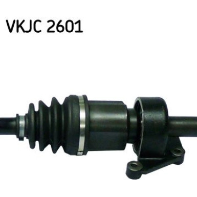 VKJC 2601 Antriebswelle VKJC 2601 Antriebswelle