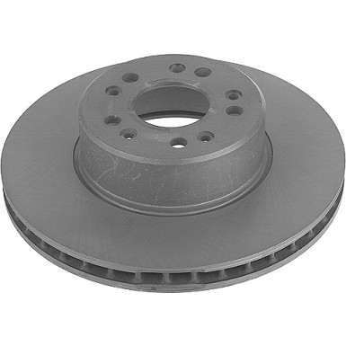 FEBI BILSTEIN 10684 Bremsscheibe FEBI BILSTEIN 10684 Bremsscheibe