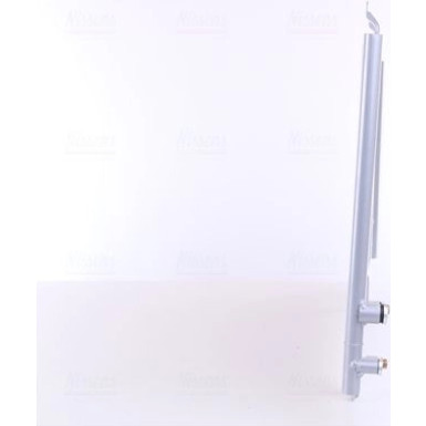 940194 Kondensator, Klimaanlage ** FIRST FIT **