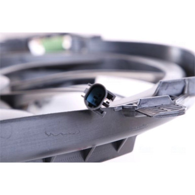 85124 Lüfter, Motorkühlung