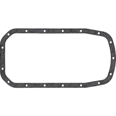 050.191 Dichtung, Ölwanne