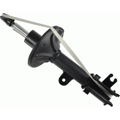 314 995 Stoßdämpfer 314 995 Stoßdämpfer