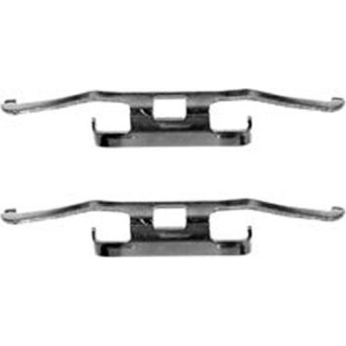 PFK276 Zubehörsatz, Scheibenbremsbelag