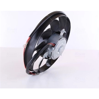 85548 Lüfter, Motorkühlung