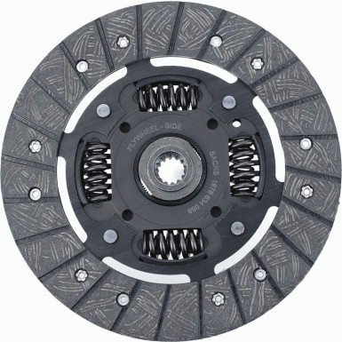 SACHS 3000 951 064 Kupplungssatz SACHS 3000 951 064 Kupplungssatz