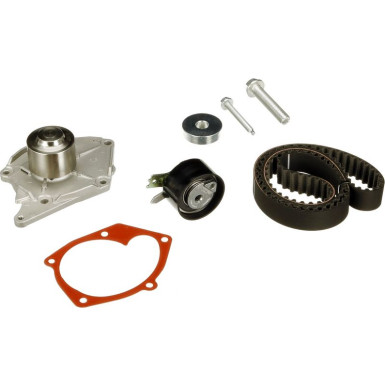 KP25578XS Wasserpumpe + Zahnriemensatz PowerGrip™