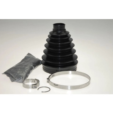 36759 Faltenbalgsatz, Antriebswelle