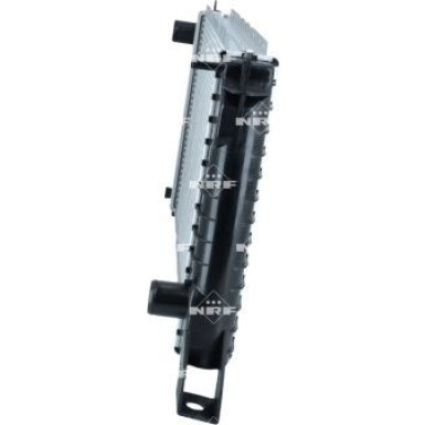 NRF | Kühler, Motorkühlung | 507373
