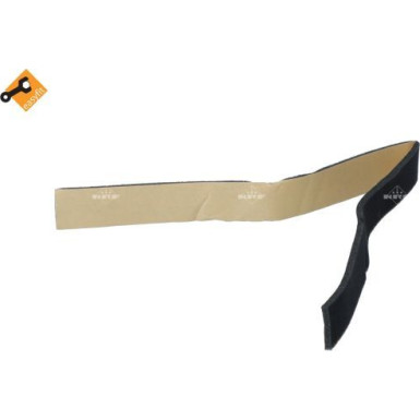 54214 Wärmetauscher, Innenraumheizung