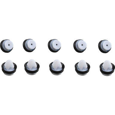 2280014 Halteclip, Türverkleidung