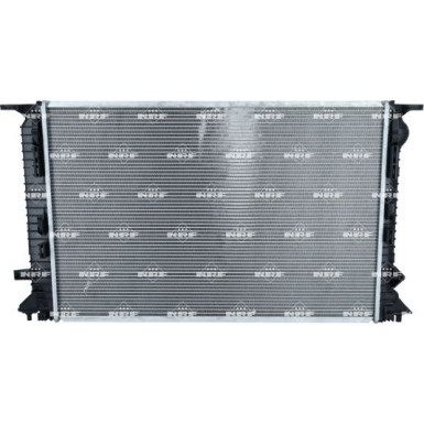 53718 Kühler, Motorkühlung EASY FIT