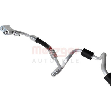 2360170 Hochdruckleitung, Klimaanlage