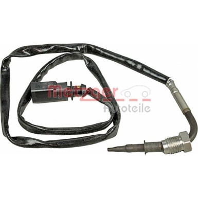 0894804 Sensor, Abgastemperatur ORIGINAL ERSATZTEIL