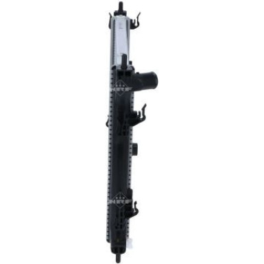NRF | Kühler, Motorkühlung | 59256