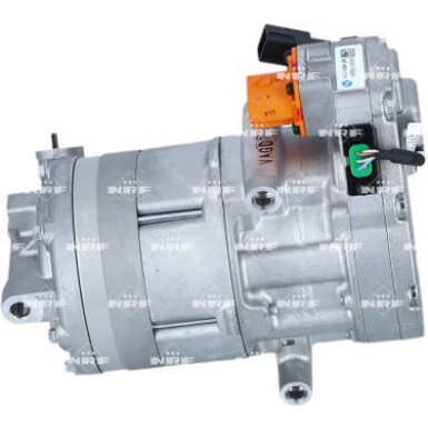 NRF | Kompressor, Klimaanlage | 320146G