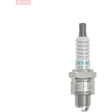 Denso Zündkerze Iridium Power IWF22
