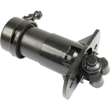 Metzger | Waschwasserdüse, Scheinwerferreinigung | 2220510