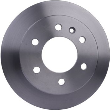 Hella | Bremsscheibe | 8DD 355 117-641