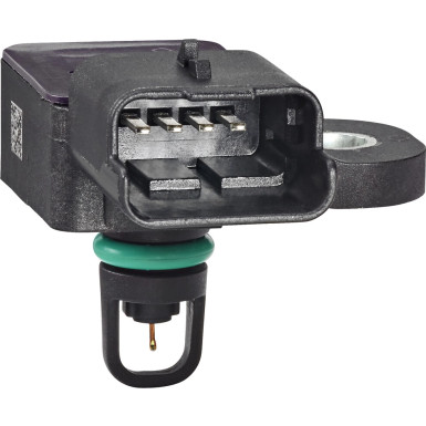 Valeo | Sensor, Ansauglufttemperatur | 255610