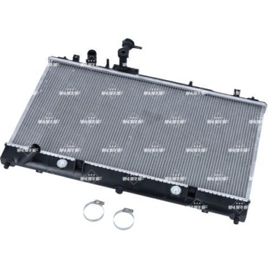 53412 Kühler, Motorkühlung EASY FIT