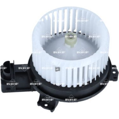 NRF | Innenraumgebläse | 34604 NRF | Innenraumgebläse | 34604