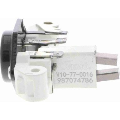 V10-77-0016 Generatorregler Green Mobility Parts