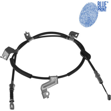 ADH246167 Seilzug, Feststellbremse