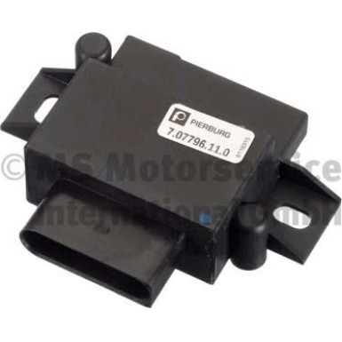 7.07796.11.0 Steuergerät, Kraftstoffpumpe