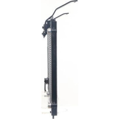 AC 471 000S Kondensator, Klimaanlage BEHR AC 471 000S Kondensator, Klimaanlage BEHR