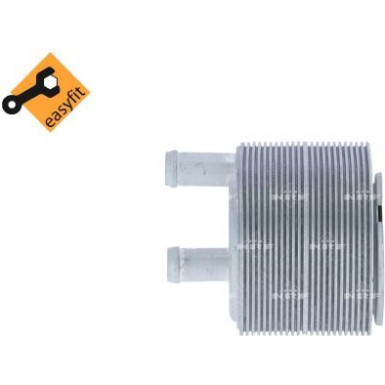 31799 Ölkühler, Motoröl EASY FIT