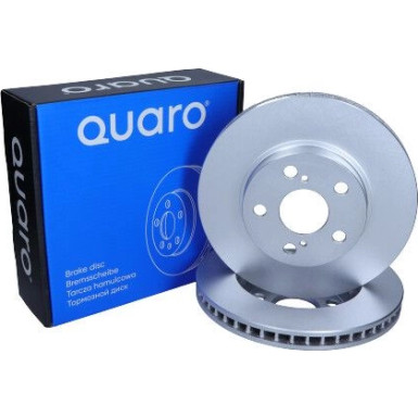 QD0193 Bremsscheibe