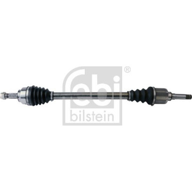 febi bilstein | Antriebswelle | 188138 febi bilstein | Antriebswelle | 188138