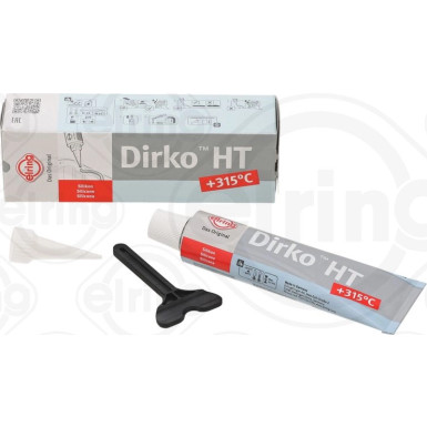 036.164 Silikondichtstoff Dirko HT 036.164 Silikondichtstoff Dirko HT