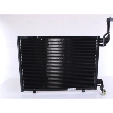 940287 Kondensator, Klimaanlage