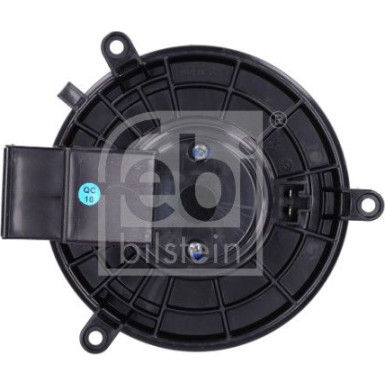 197451 Innenraumgebläse