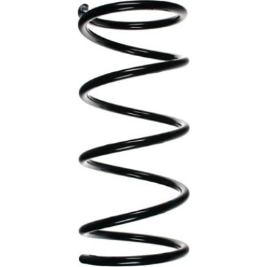 Spidan | Fahrwerksfeder | 49307