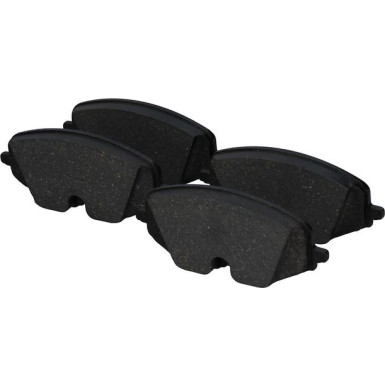 302773A Bremsbelagsatz, Scheibenbremse EXPERT