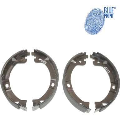 ADA104108 Bremsbackensatz, Feststellbremse