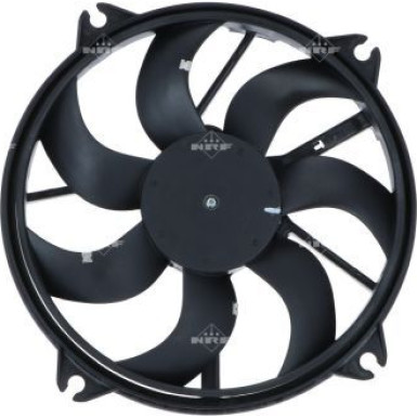 47348 Lüfter, Motorkühlung