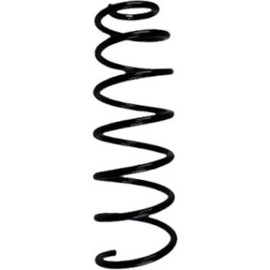 Spidan | Fahrwerksfeder | 86808