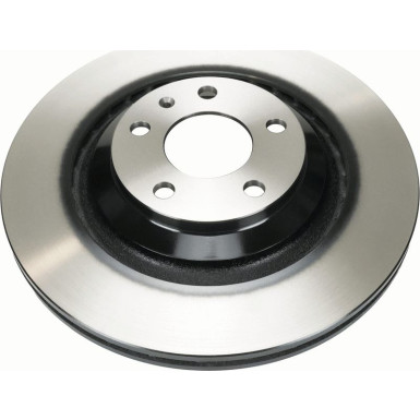 DF4818S Bremsscheibe TRW SINGLE