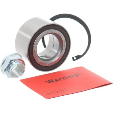 SKF | Radlagersatz | VKBA 6825