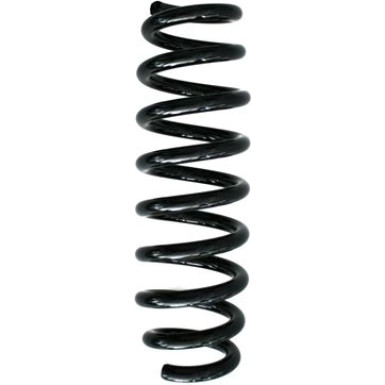 Spidan | Fahrwerksfeder | 86760
