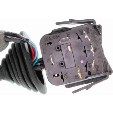 V40-80-2427 Lenkstockschalter Original VEMO Qualität