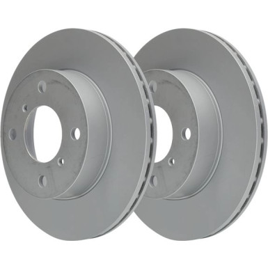 24.0117-0105.1 Bremsscheibe